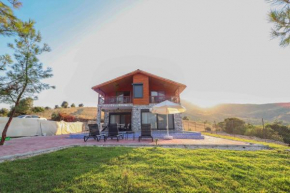 Adrasan Villa Adrasya